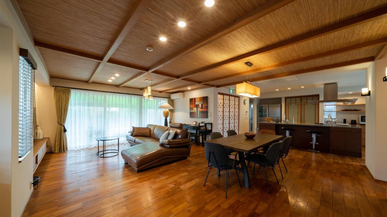 Villa 石の蔵 Hotel ซางะ ภายนอก รูปภาพ
