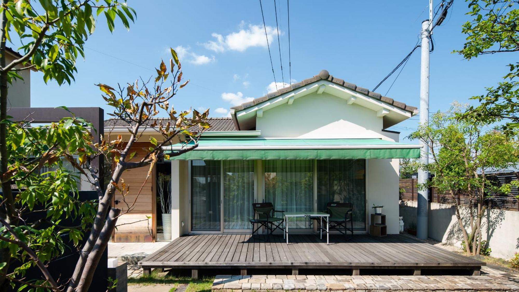 Villa 石の蔵 Hotel ซางะ ภายนอก รูปภาพ