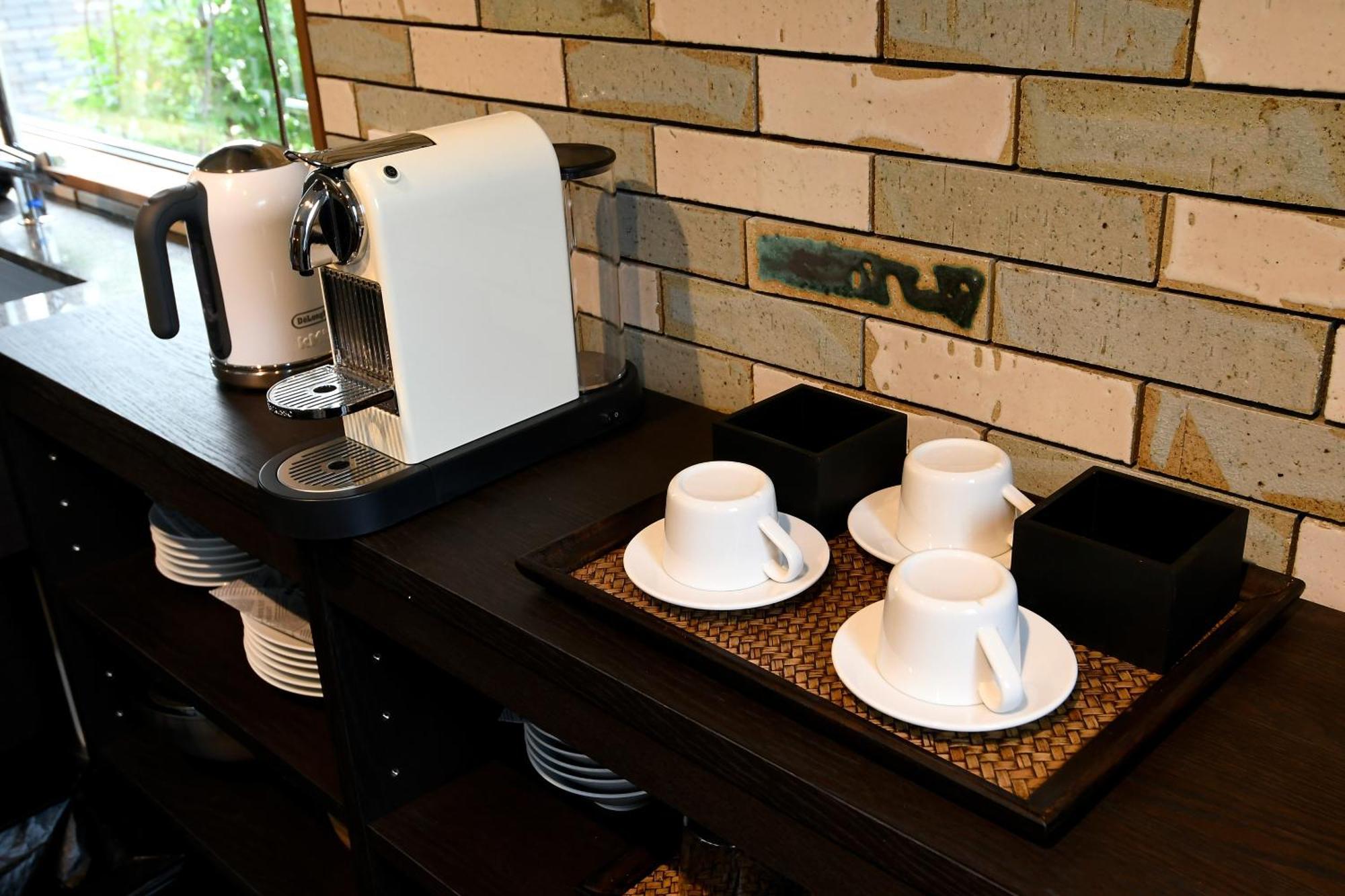Villa 石の蔵 Hotel ซางะ ภายนอก รูปภาพ