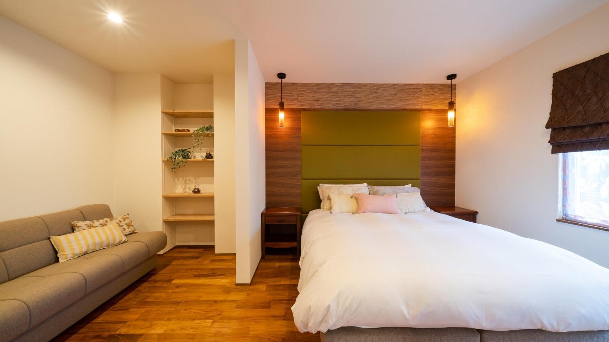 Villa 石の蔵 Hotel ซางะ ภายนอก รูปภาพ