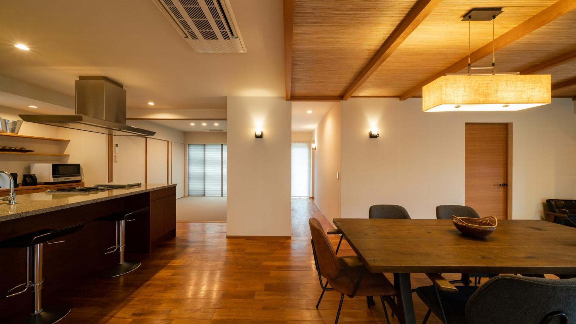 Villa 石の蔵 Hotel ซางะ ภายนอก รูปภาพ