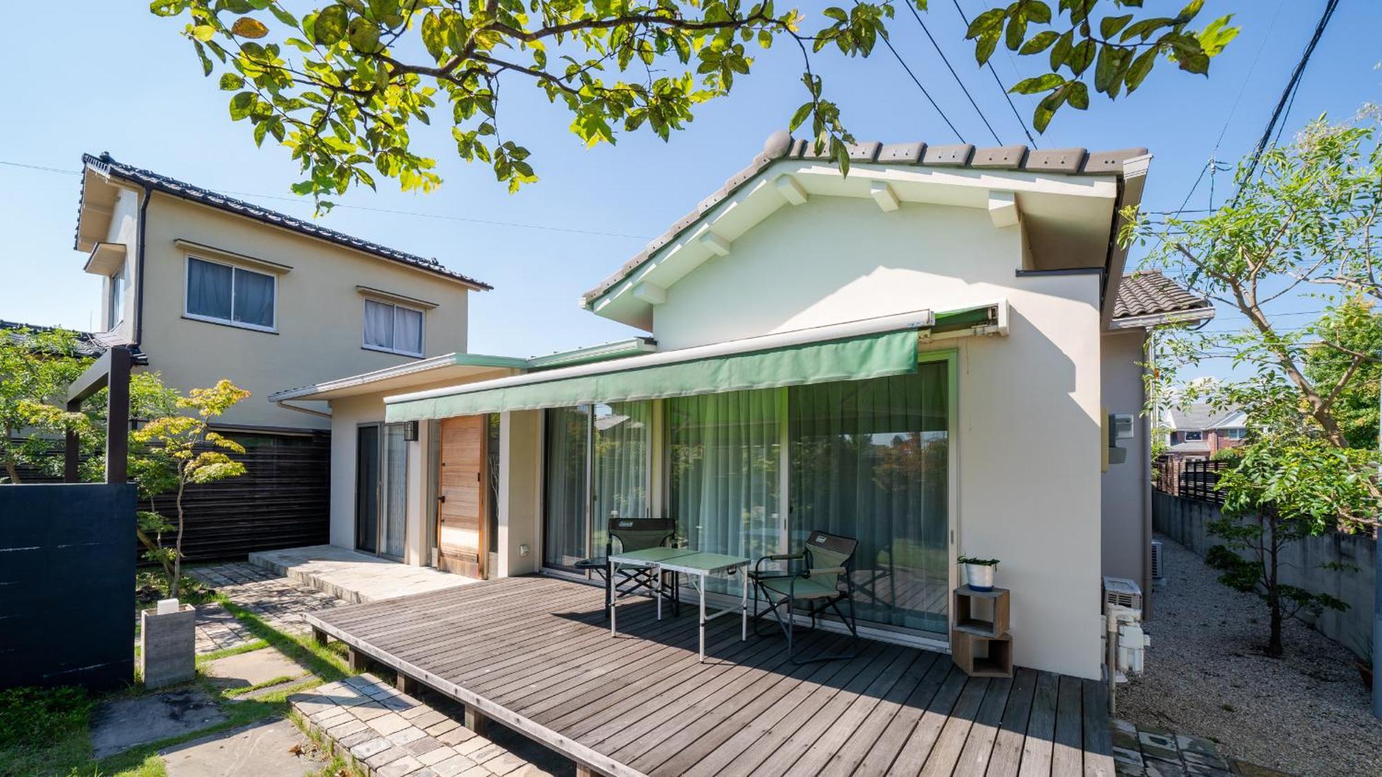 Villa 石の蔵 Hotel ซางะ ภายนอก รูปภาพ