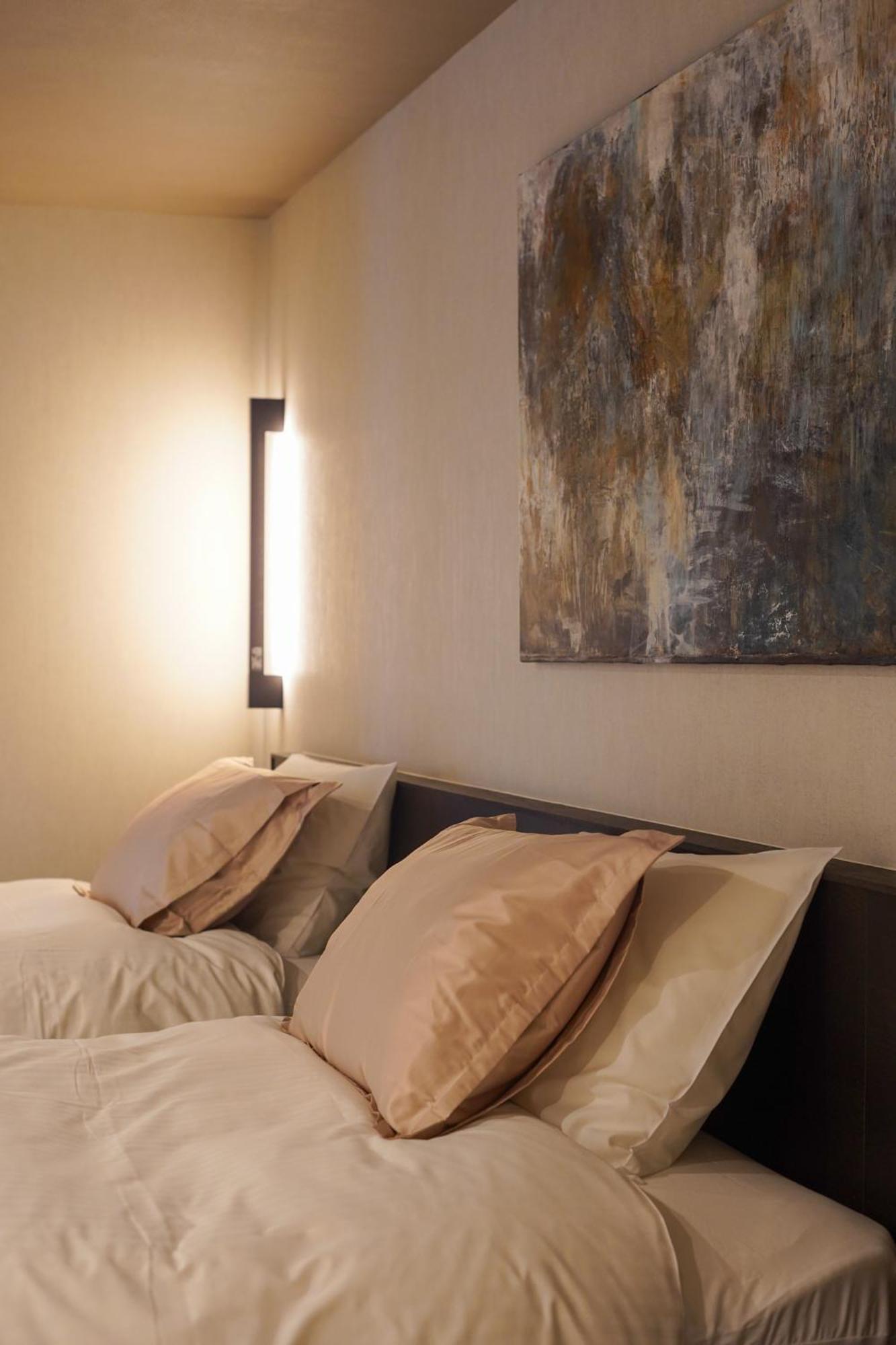 Villa 石の蔵 Hotel ซางะ ภายนอก รูปภาพ
