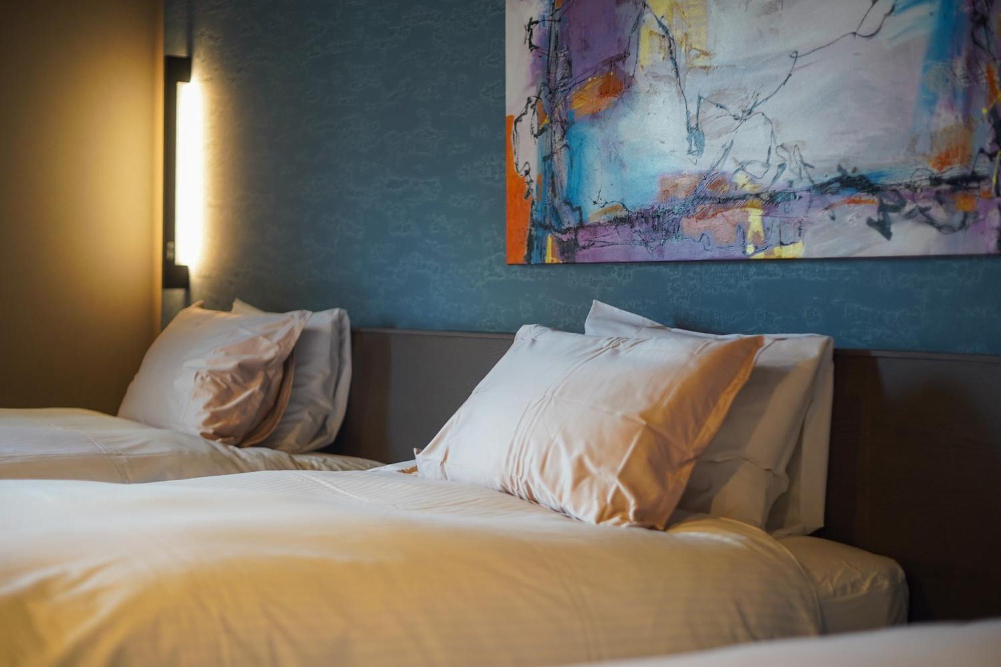 Villa 石の蔵 Hotel ซางะ ภายนอก รูปภาพ