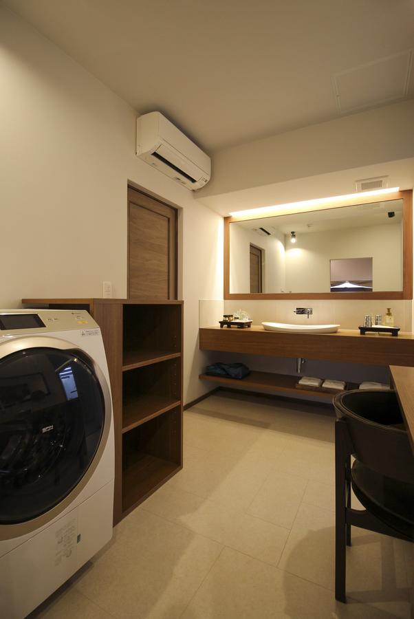 Villa 石の蔵 Hotel ซางะ ภายนอก รูปภาพ