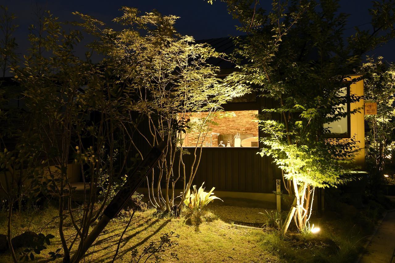 Villa 石の蔵 Hotel ซางะ ภายนอก รูปภาพ